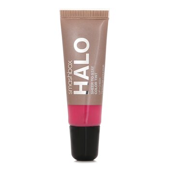 Smashbox Halo Sheer To Stay Color 頰唇彩  - # Blush (Halo Sheer To Stay Color Tint  - # Blush)
