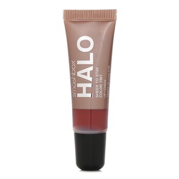 Smashbox Halo Sheer To Stay Color 頰唇彩  - # Terracotta (Halo Sheer To Stay Color Tint  - # Terracotta)