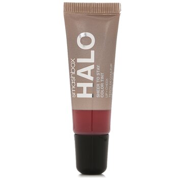 Smashbox Halo Sheer To Stay Color 頰唇彩  - # Pomegranate (Halo Sheer To Stay Color Tint  - # Pomegranate)