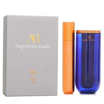 Augustinus Bader 藍鑽全能精華 (Augustinus Bader The Serum With TFC8)
