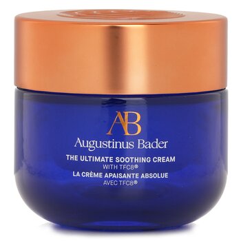 Augustinus Bader 藍鑽極緻修復舒緩霜 (The Ultimate Soothing Cream With TFC8)