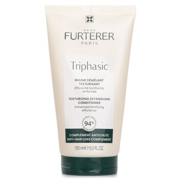 Rene Furterer TRIPHASIC 再生防脫髮護髮素 (Triphasic Texturizing Detangling Conditioner)