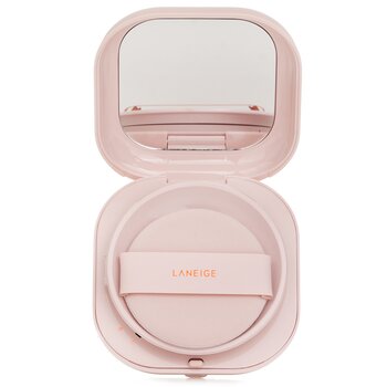 Laneige 水亮輕透NEO氣墊粉底 SPF46  - # No.21N1 Beige (Neo Cushion Glow SPF 46  - # No.21N1 Beige)
