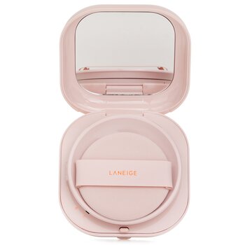 Laneige 水亮輕透NEO氣墊粉底 SPF46  - # No.23N1 Sand (Neo Cushion Glow SPF 46  PA++ - # No.23N1 Sand)
