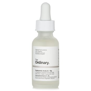 Hyaluronic Acid 2% +B5 Hydration Support Formula (Packaging Random Pick)