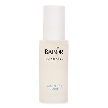 Babor 智能平衡鎖水精華 (Balancing Serum)