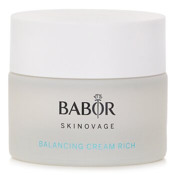 Babor 智能平衡水嫩霜 (Balancing Cream Rich)