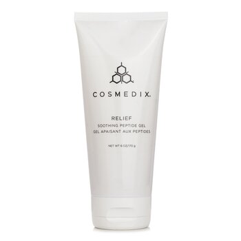 CosMedix CosMedix 舒緩多肽凝膠 (Relief Soothing Peptide Gel)