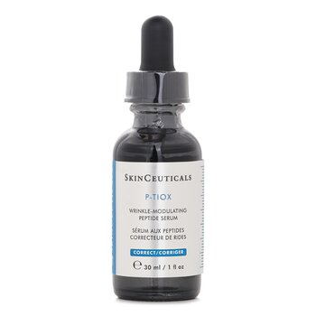 Skin Ceuticals P-TIOX 勝肽抗皺精華 (P Tiox Wrinkle Modulating Petide Serum)