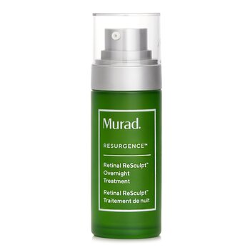 Murad 視網膜再生夜間精華 (Retinal ReSculpt Overnight Treatment)
