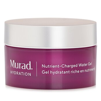 Murad 煥活水動力保濕啫喱霜 (Hydration Nutrient Charged Water Gel)