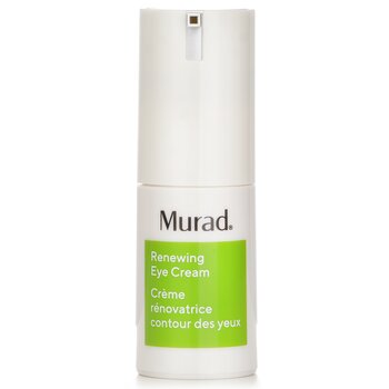 Murad 煥新眼霜 (Resurgence Renewing Eye Cream)