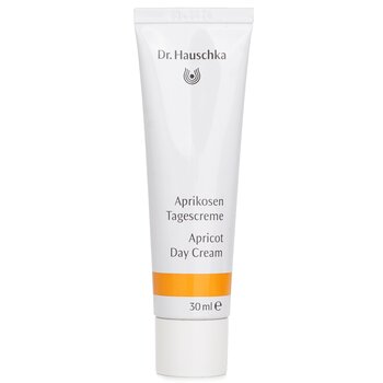 Dr. Hauschka 杏果日霜 (Apricot Day Cream)