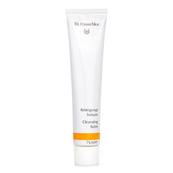 Dr. Hauschka 卸妝霜 (Cleansing Balm)