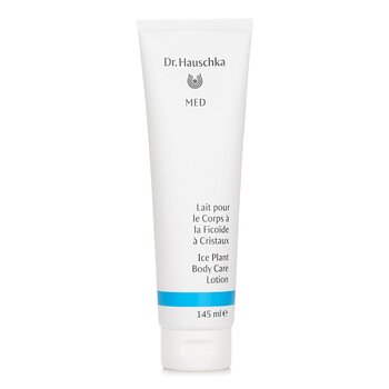 Dr. Hauschka 冰花特殊護理身體乳 (Med Ice Plant Body Care Lotion)