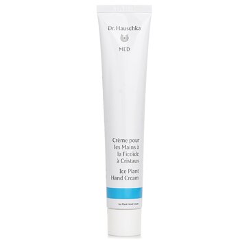 Dr. Hauschka 冰晶護手霜 (Med Ice Plant Hand Cream)