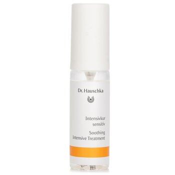 Dr. Hauschka 舒緩強化護膚噴霧 (Soothing Intensive Treatment)
