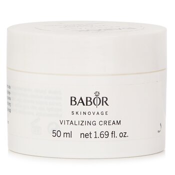 Babor 舒緩強化護膚噴霧 (Vitalizing Cream)