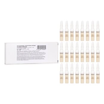 Babor Brightening Intense CP Correct安瓶精華 (Brightening Intense CP Correct Ampoules)