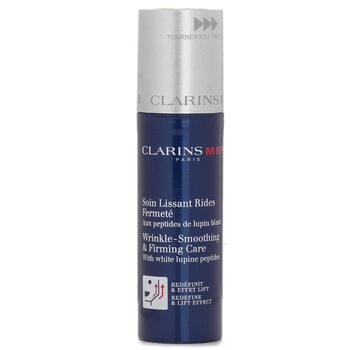 Wrinkle Smoothing & Firming Care