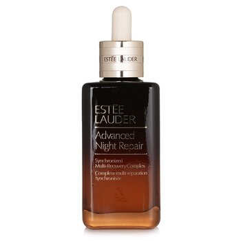 Estee Lauder 升級再生基因修復精華(小棕瓶)(旅遊限定版) (Advanced Night Repair Synchronized Multi-Recovery Complex (Travel exclusive))