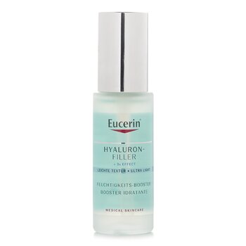 Eucerin Anti Age Hyaluron Filler + 3x Effect Ultra Light Booster (EXP Feb 2026)