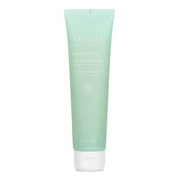Nectar Pur Purifying Cleansing Gel