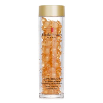 Advanced Light Ceramie Capsiles Strengthening & Refining Serum