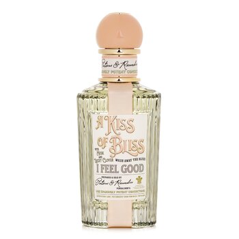 Potions & Remedies A Kiss Of Bliss Eau De Parfum Spray