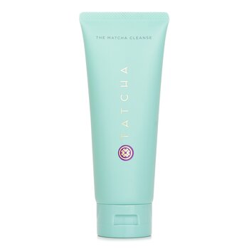 The Matcha Cleanse Daily Clarifying Gel