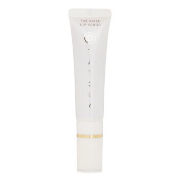 The Kissu Lip Scrub
