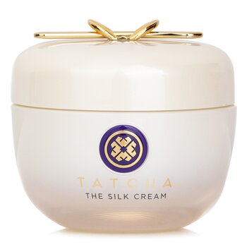 The Silk Cream