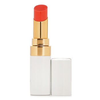 Chanel Rouge Coco Baume Hydrating Beautifying Tinted Lip Balm - # 754 Tender Peach