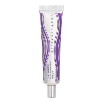 Just Skin Anti Smog Tinted Moist SPF 15 Bliss