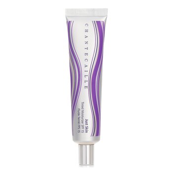 Just Skin Anti Smog Tinted Moist SPF 15 Alabaster