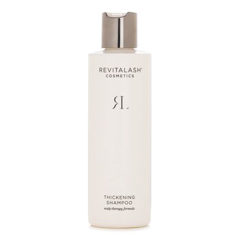 Thickening Shampoo