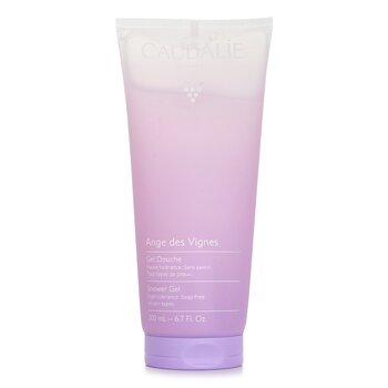 Ange Des Vignes Gel Doccia Shower Gel