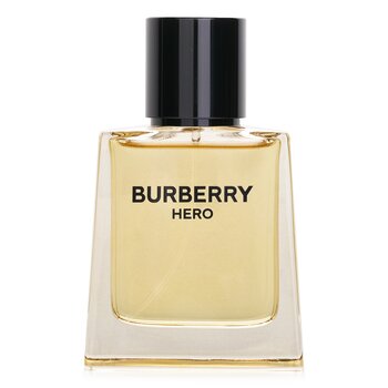 Burberry 駿勇之心淡香水 (Hero Eau De Toilette Spray)