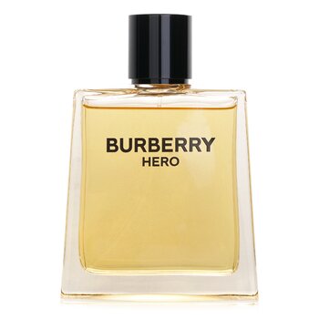 Burberry 駿勇之心淡香水 (Hero Eau De Toilette Spray)