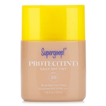 Protec(tint) Daily Skin Tint SPF 50 - # 22W