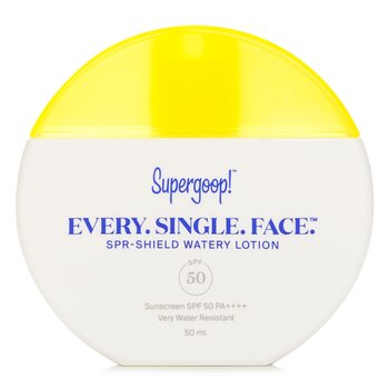 Every. Single. Face. Watery Lotion SPF 50