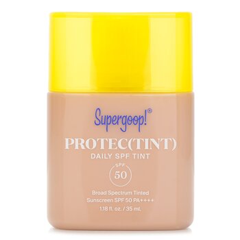 Protec(tint) Daily Skin Tint SPF 50 - # 24N