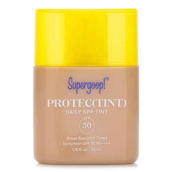 Protec(tint) Daily Skin Tint SPF 50 - # 26W