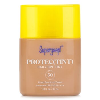 Protec(tint) Daily Skin Tint SPF 50 - # 30W
