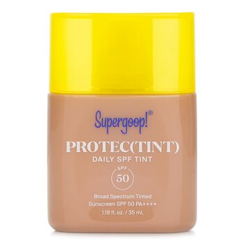Protec(tint) Daily Skin Tint SPF 50 - # 32N