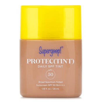Protec(tint) Daily Skin Tint SPF 50 - # 34C
