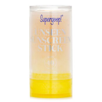 Unseen Sunscreen Stick SPF 40