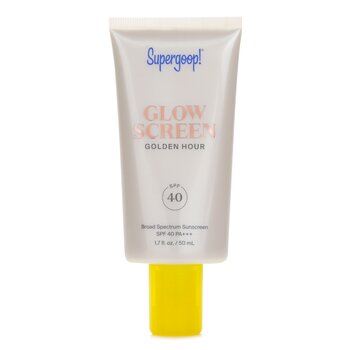 Glowscreen SPF 40 - # Golden Hour