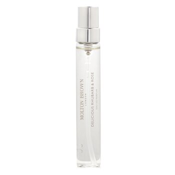 Molton Brown Rhubarb & Rose Eau De Parfum Spray