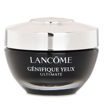 Lancome Génifique 煥活修護眼霜 (Genifique Ultimate Eye Cream)